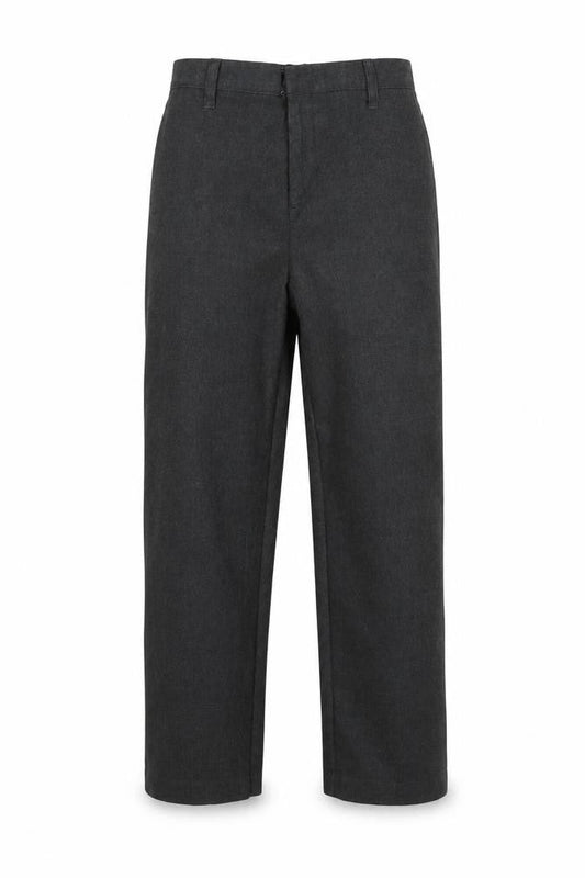 TU Boys Grey   Dress Pants Trousers Size 10 Years