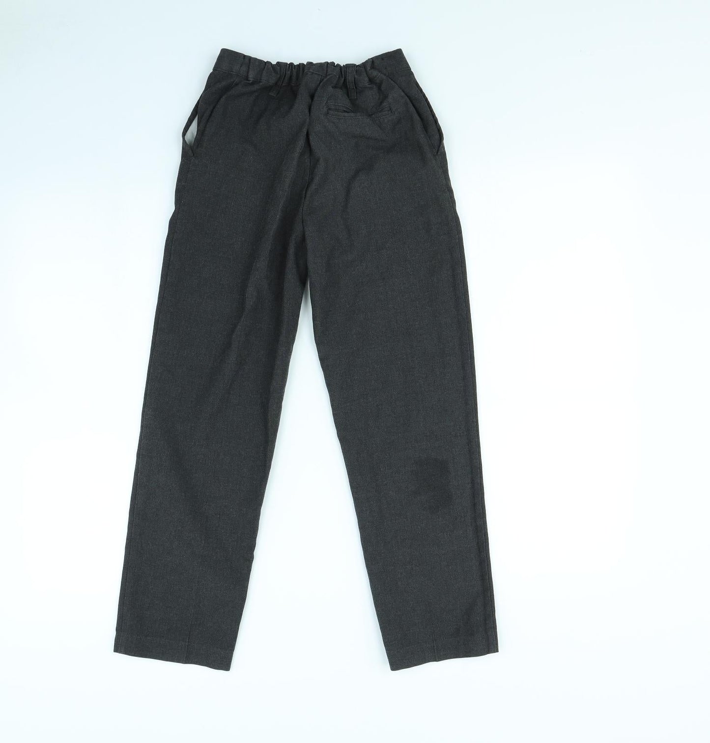 TU Boys Grey   Dress Pants Trousers Size 10 Years