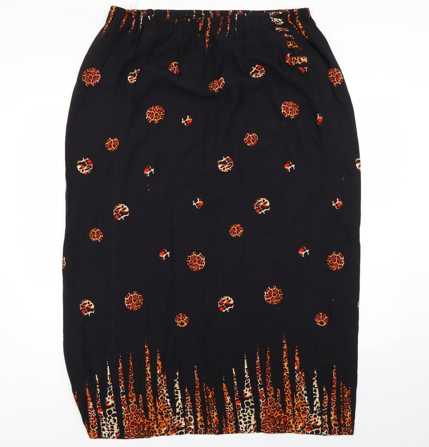 Womens UK Size 36 in Preworn A-Line  Skirt