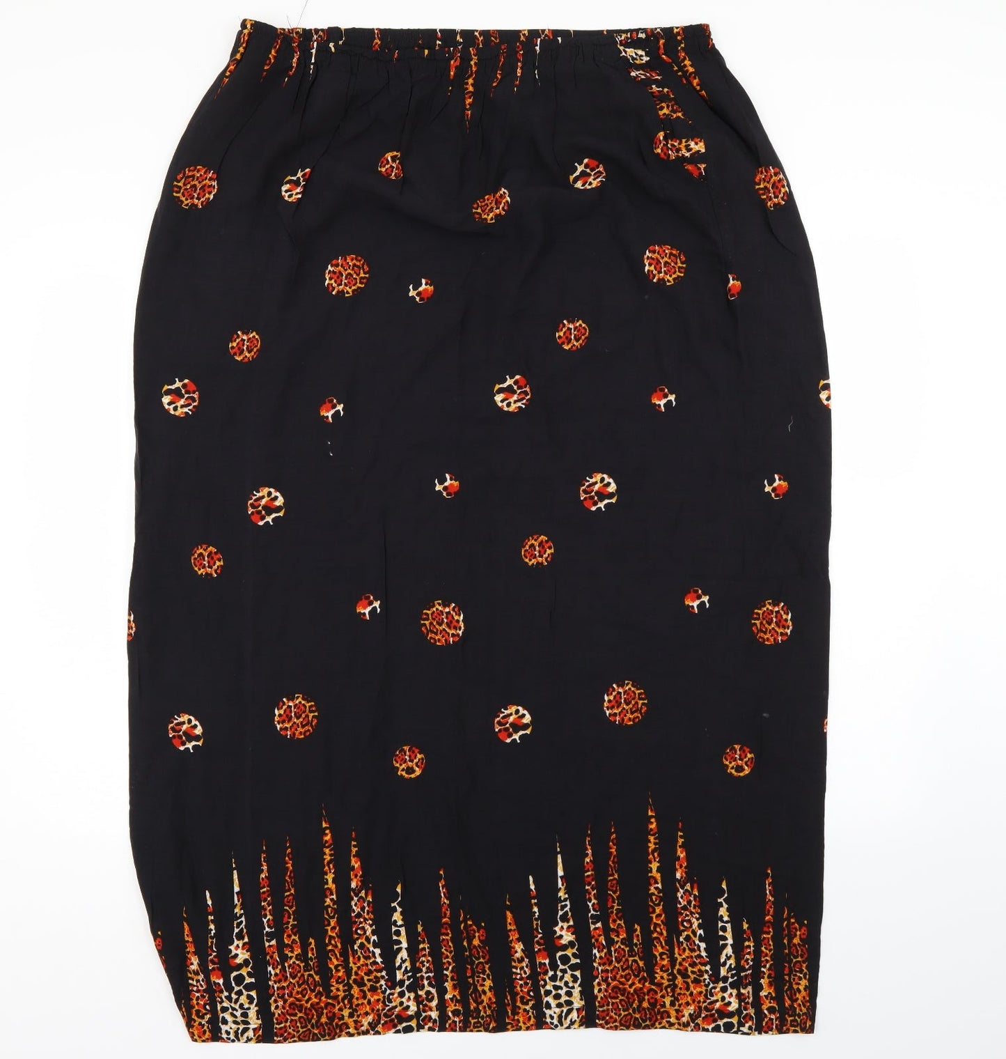 Womens UK Size 36 in Preworn A-Line  Skirt