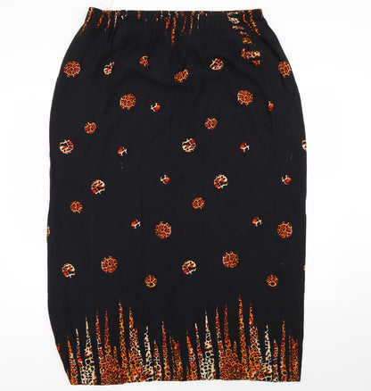 Womens UK Size 36 in Preworn A-Line  Skirt