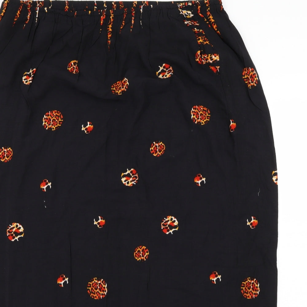Womens UK Size 36 in Preworn A-Line  Skirt