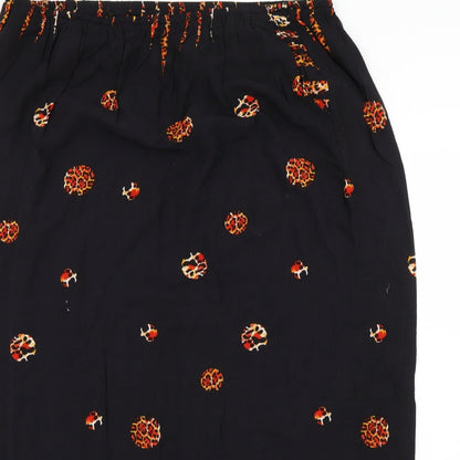 Womens UK Size 36 in Preworn A-Line  Skirt