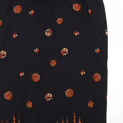 Womens UK Size 36 in Preworn A-Line  Skirt