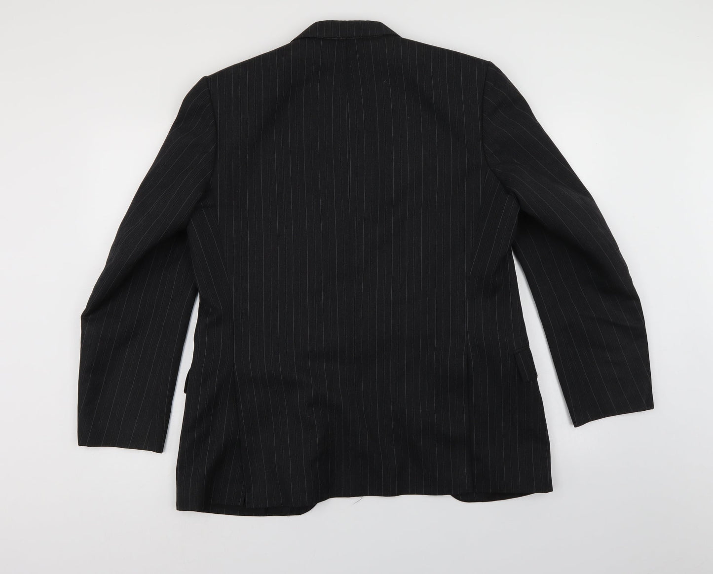 Mens UK Size  Canda Regular Grey Suit Jacket