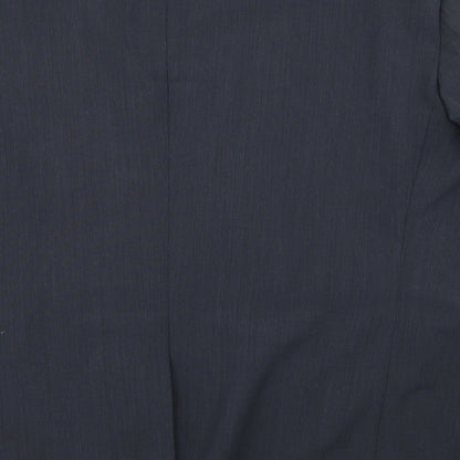 Mens UK Size L NEXT Regular Grey Suit Jacket