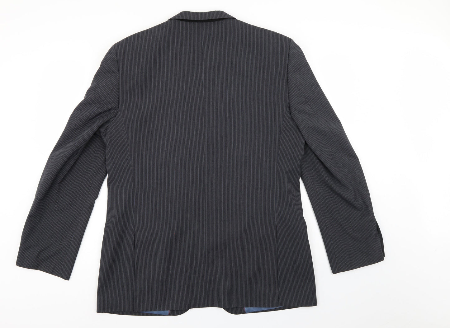 Mens UK Size  Butler & Webb Regular Grey Suit Jacket