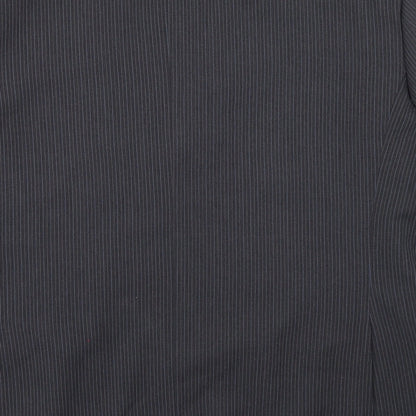 Mens UK Size  Butler & Webb Regular Grey Suit Jacket