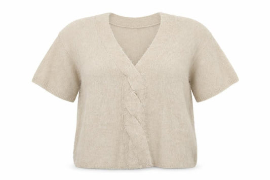 NEXT Womens Beige   Pullover Jumper Size 12