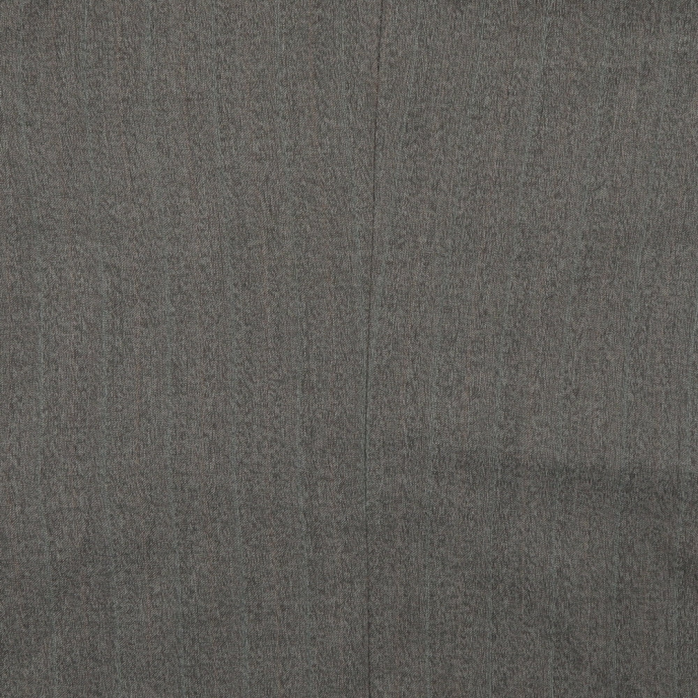 Mens UK Size  Brook Taverner Regular Grey Suit Jacket