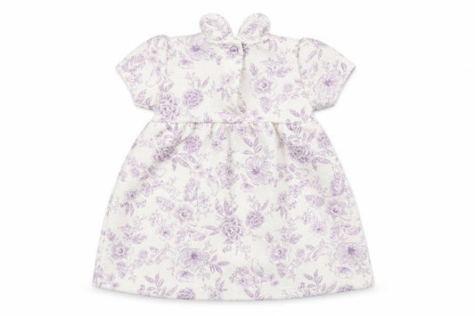 TU Girls Multicoloured Floral  T-Shirt Dress  Size 3-6 Months