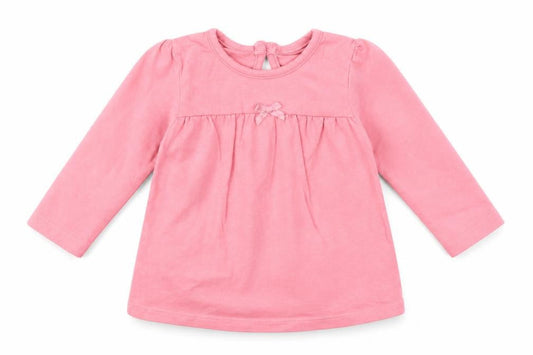 George Girls Pink   Jumper Dress  Size 3-6 Months