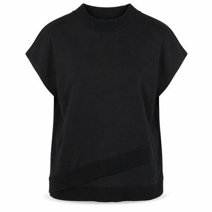 RESERVED Womens Black   Pullover Jumper Size M