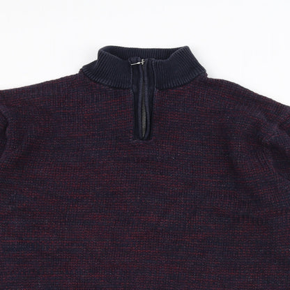 Womens UK Size 2XL Marks and Spencer Red Jacket