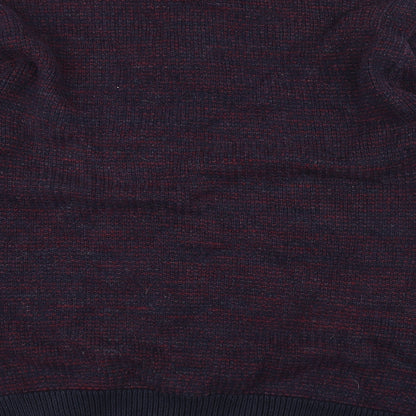 Womens UK Size 2XL Marks and Spencer Red Jacket