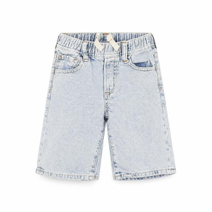 Gap Girls Blue  Denim Straight Jeans Size 4 Years