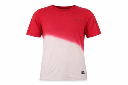 Only & Sons Mens Red    T-Shirt Size S