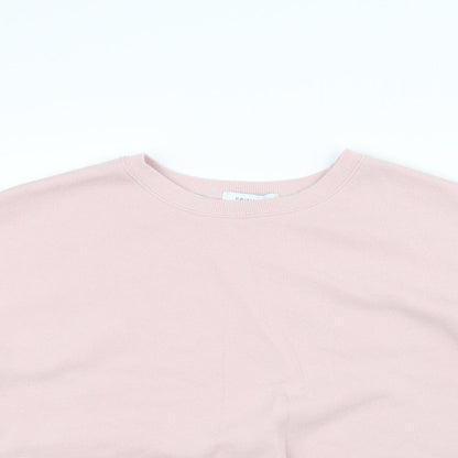 Primark Womens Pink   Pullover Jumper Size 12