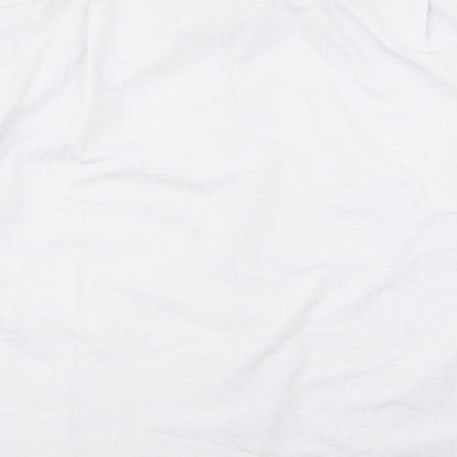 tailor cutter Mens Green    Dress Shirt Size 16