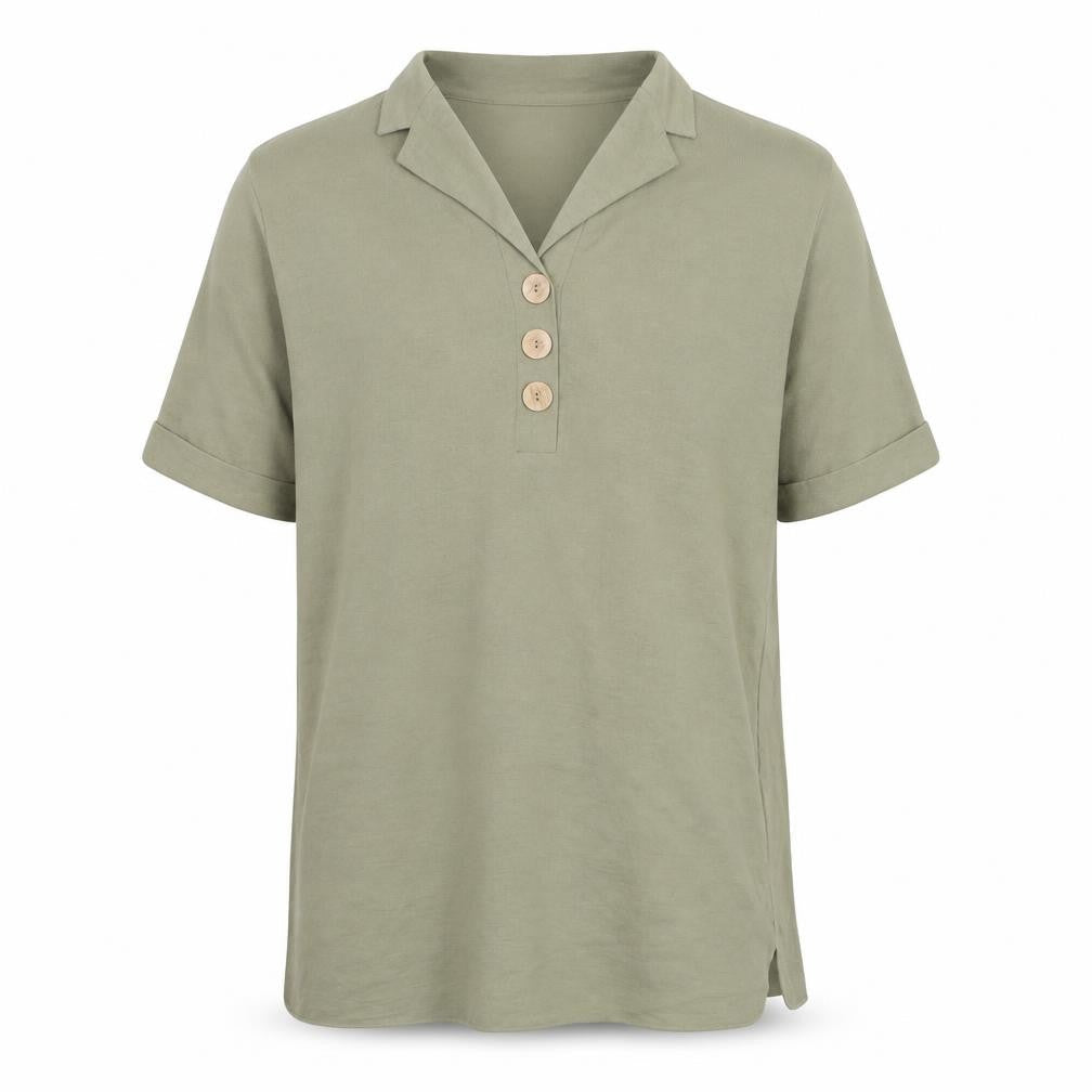 Mens UK Size 16 Primark Polyester Polo Shirt