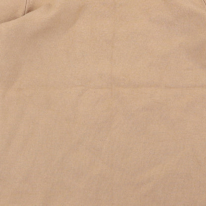 H&M Womens Beige   Cardigan Jumper Size S