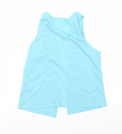reamsta Girls Blue   Top Pyjama Top Size 6 Years