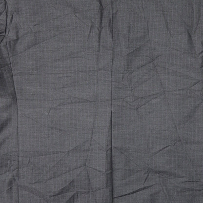 Mens UK Size 42 Butler & Webb Regular Grey Suit Jacket
