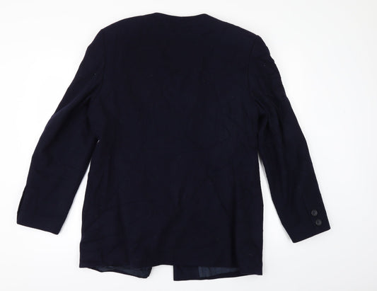 Gerry Weber Womens Beige   Jacket  Size 12