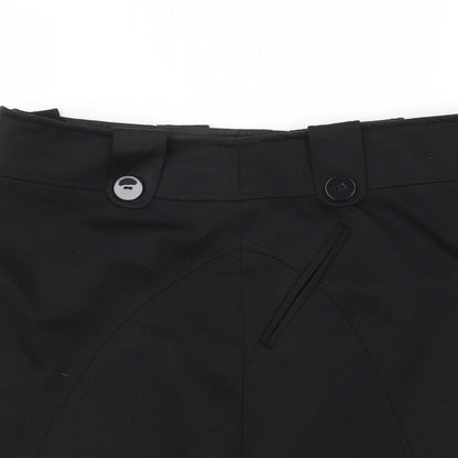 Womens UK Size 12 Wallis A-Line  Skirt