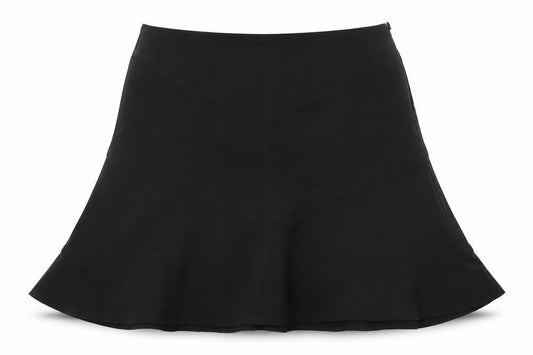 Womens UK Size 6 LOFT Flare  Skirt