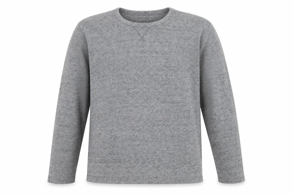 Mens UK Size XL Primark Grey Pullover Jumper