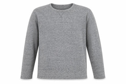 Mens UK Size XL Primark Grey Pullover Jumper