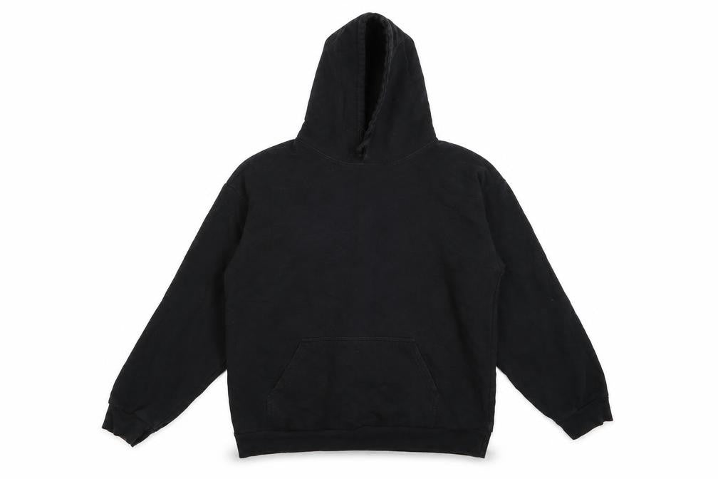 PRETTYLITTLETHING Womens Black   Pullover Jumper Size M