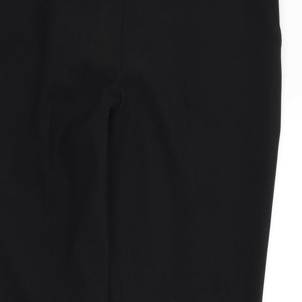 Primark Womens Beige   Sweatpants Trousers Size 14 L29 in