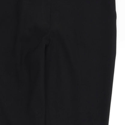 Primark Womens Beige   Sweatpants Trousers Size 14 L29 in