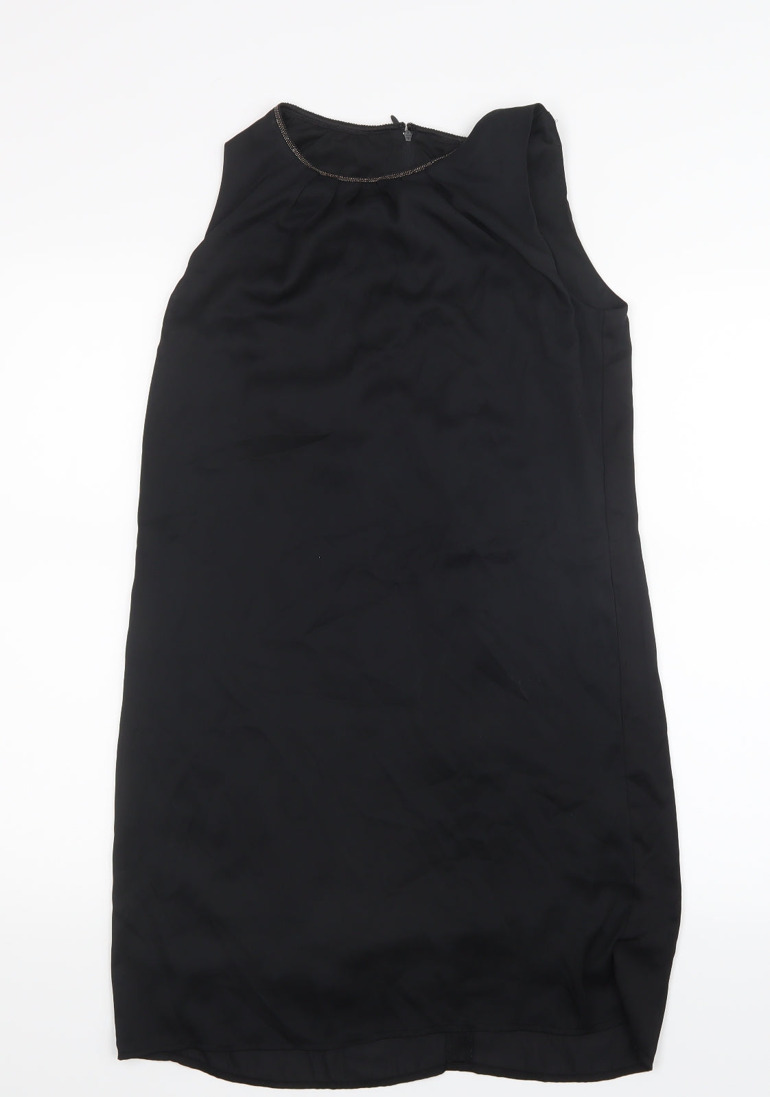 H&M Womens Black   Mini  Size 8