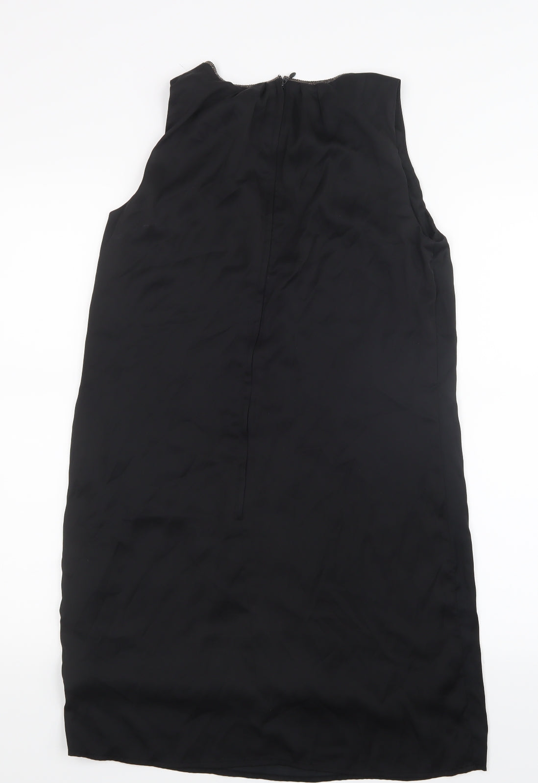 H&M Womens Black   Mini  Size 8