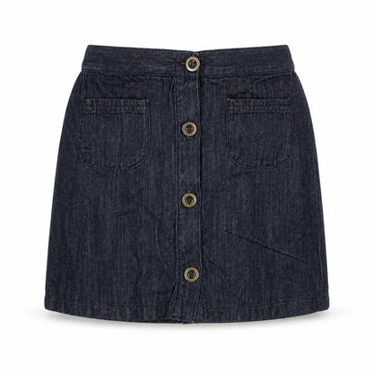 Next Girls Blue   Straight & Pencil Skirt Size 9 Years