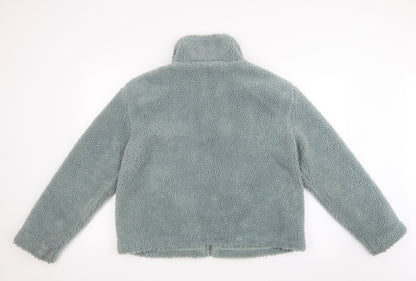 Primark Womens Green   Jacket  Size 12