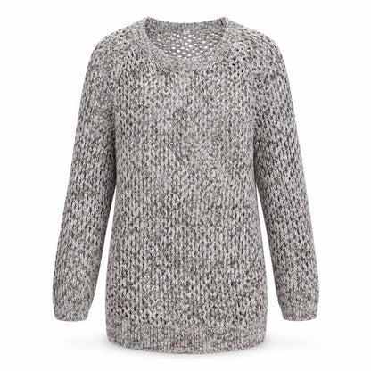 Gap Womens Grey   Pullover Jumper Size M
