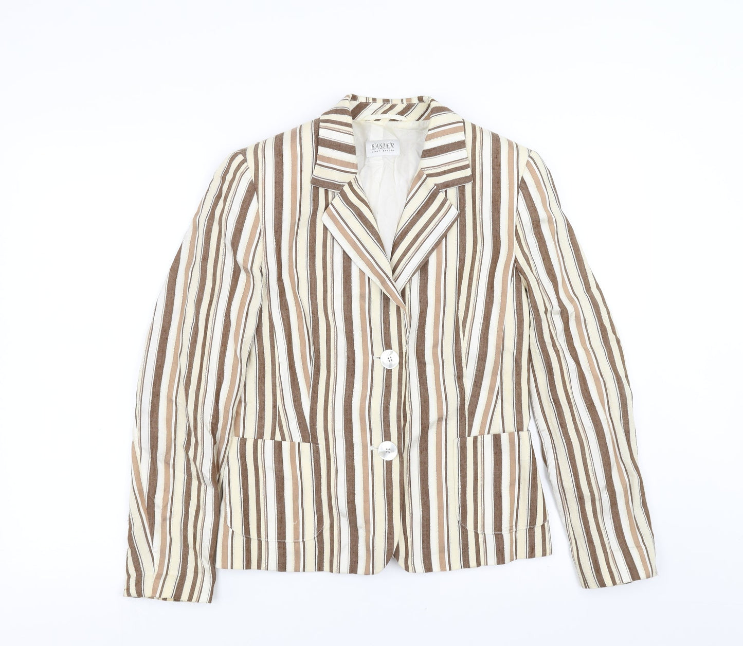 Basler Women's Suit jacket, size 8.