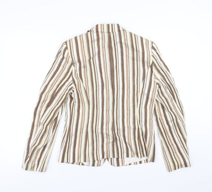 Basler Women's Suit jacket, size 8.