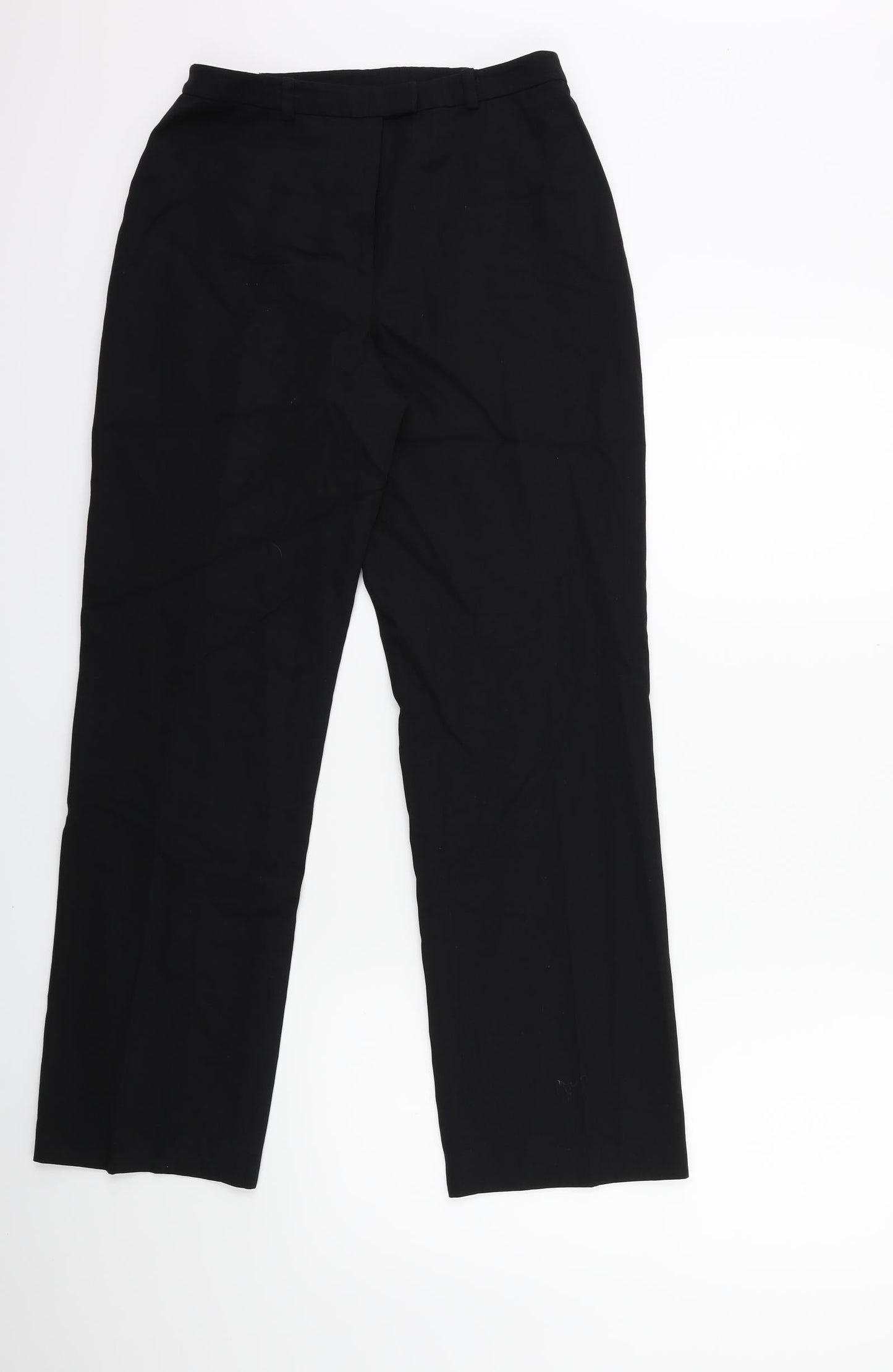 Ann Taylor Womens Black   Trousers  Size 26 in L28 in