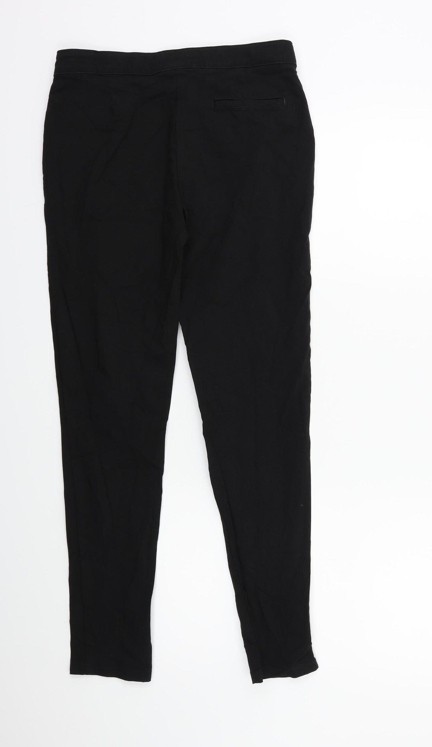 NEXT Girls Black   Snow Pants Trousers Size 13 Years