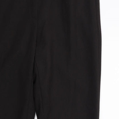 Gerry Weber Womens Brown   Trousers  Size 34 in L30 in
