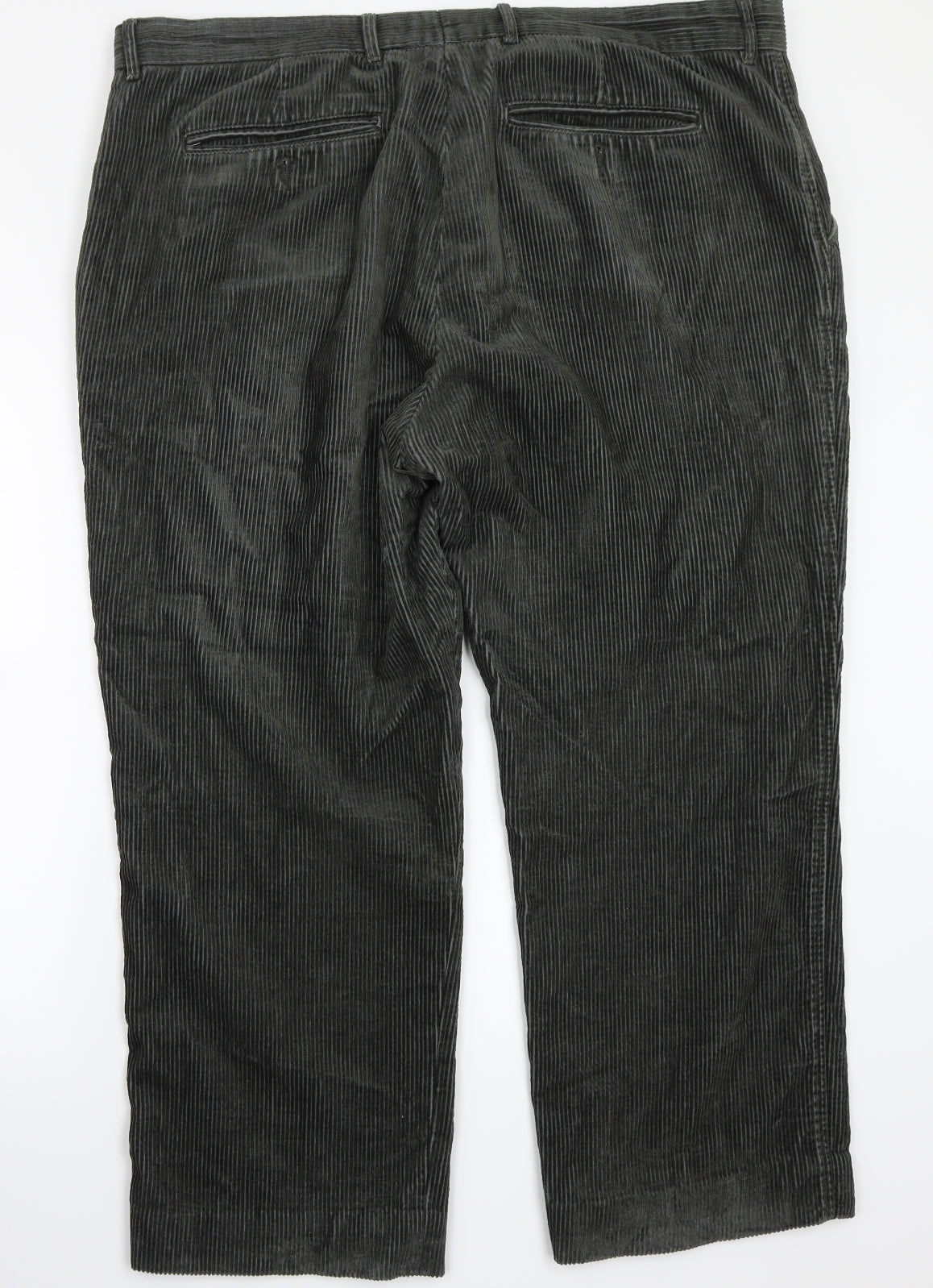 Samuel Windsor Womens Grey   Straight Jeans Size 42 L26 in