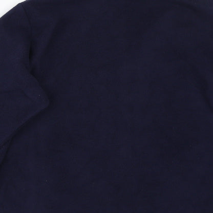 Womens UK Size 20 Marks and Spencer Blue Jacket