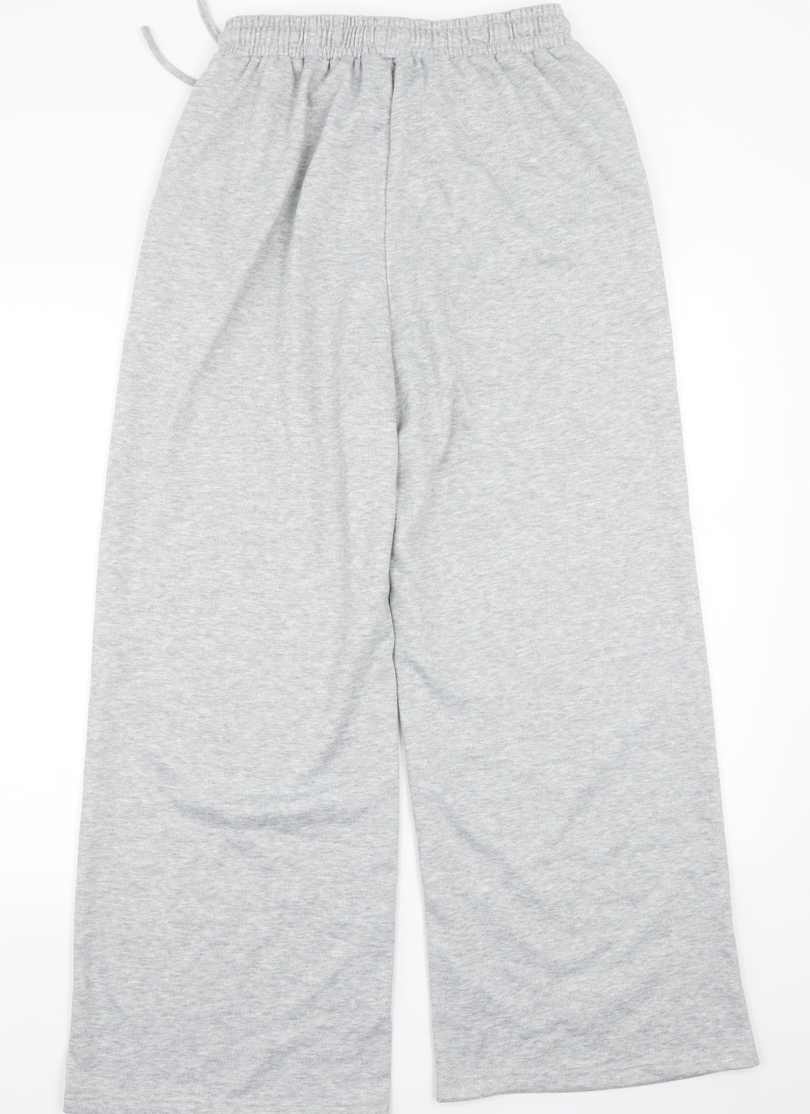 SheIn Womens Grey   Sweatpants Trousers Size L L26 in