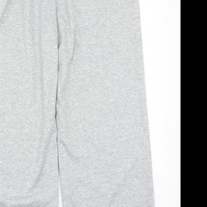 SheIn Womens Grey   Sweatpants Trousers Size L L26 in