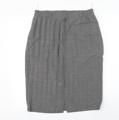 Womens UK Size 30 in Preworn Bandage  Skirt